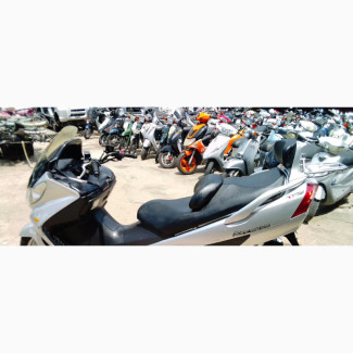 Suzuki 2006 Silver