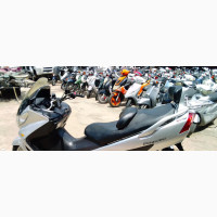 Suzuki 2006 Silver