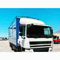 DAF CF85 360 (2010 Model) Heavy-Duty Truck for Sale