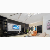 Luxurious 2 Bedroom Flat with Pool and PS4 in Lekki Phase 1