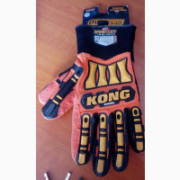 Kong Safety Gloves - Protect Your Hands