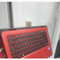 Laptop HP ProBook X360 11 G1 EE 8GB Intel Pentium SSD 256GB