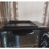 Eurosonic Oven 19L With Toast and Grill Top