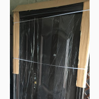4feet Steel Door for Living Room Entrance