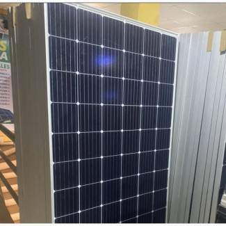 300watts Canadian Solar Panel 24v