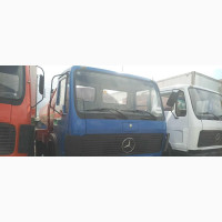 Foreign Used Mercedes-Benz 1213 Water Tanker