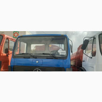 Foreign Used Mercedes-Benz 1213 Water Tanker