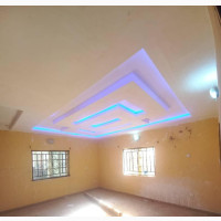 3bdrm Block of Flats in Magodo Phase 2 for rent