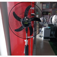 18 Iwin Rechargeable Fan