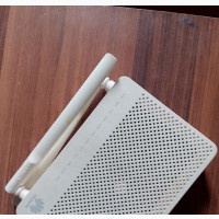 Huawei Wifi Router Echolife