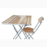 Quality Kids Table And Chair