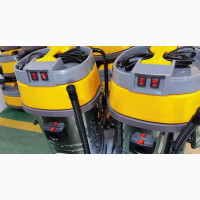 Vaccum Cleaner