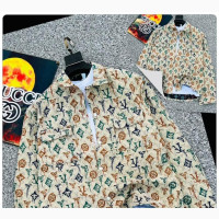 Trending Gucci Jackets for All Seasons