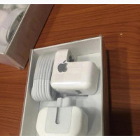 12W iPhone iPad Power Adapter Charger