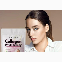 Collagen Beauty Tea Anti-aging Cream
