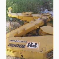 5tons Tokunbo Hiab