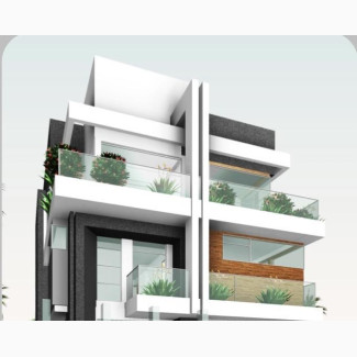 Luxury 5 Bedroom Duplex for Sale in Kate Extension, Abuja