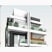 Luxury 5 Bedroom Duplex for Sale in Kate Extension, Abuja