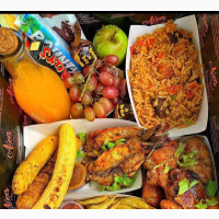 Food Tray and Gift Packages