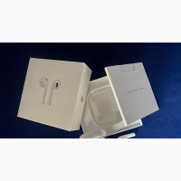 Apple Airpods (2nd Generation) - Open Box