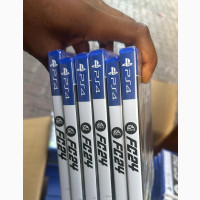 FIFA 24 for PS4 - Brand New
