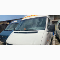 Volkswagen LT 2001 White