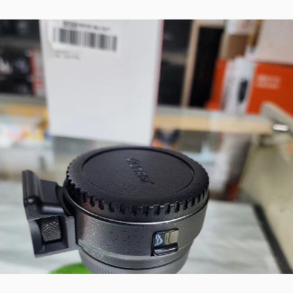 Viltrox EOS M Adapter