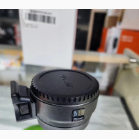 Viltrox EOS M Adapter