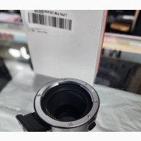 Viltrox EOS M Adapter