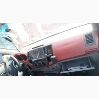 Upgrade Your 2008 Toyota Hilux to Latest 2022 Model