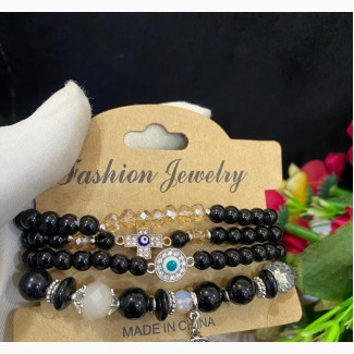 Natural Stone Fashion Beads