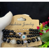 Natural Stone Fashion Beads