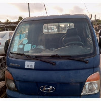Hyundai Truck