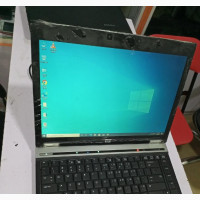 Laptop HP EliteBook 6930P 3GB Intel Core 2 Duo HDD 160GB