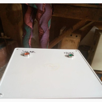 Auto Changeover Switch 120ams