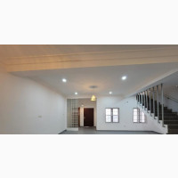 Furnished 3bdrm Duplex in Orchid Way, Chevron for Rent