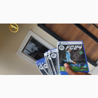 FC 24 Latest Fifa 24