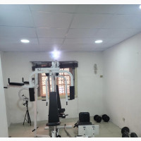 Multi-Gym Home Station