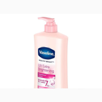 Vaseline Healthy Bright UV Extra Brightening Gluta Glow Loti