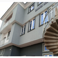 20 Rooms Hostel