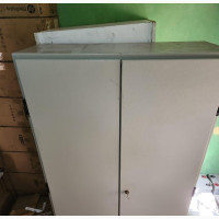 Fireproof Office File Cabinet - General Brand