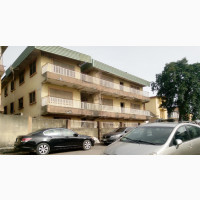 16bdrm Block of Flats in Ketu-Ikosi for sale