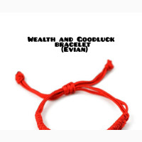 Evian Bracelet - Experience Unstoppable Success