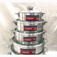 Rongfa Set of Pot