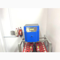 2kva Inverter, 230ah Tubular Battery X2, 300W Solar Panel