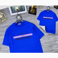 Gucci Round Neck Shirts for Men - High Quality Stock