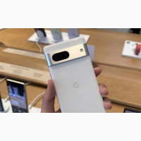 New Google Pixel 7 Pro 256 GB White