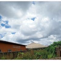 Land with Global C of O and Survey for Sale in Alimosho