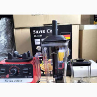 Silver Crest Commercial Blender