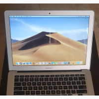 Laptop Apple MacBook Air 2017 8GB Intel Core I5 HDD 256GB